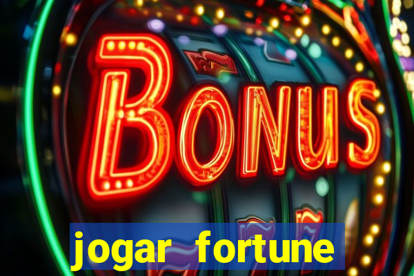 jogar fortune dragon demo